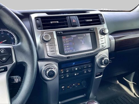 Used 2019 Toyota 4Runner Limited RWD image 7