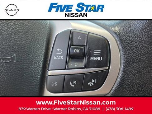 Used 2022 Ford Explorer XLT RWD image 26