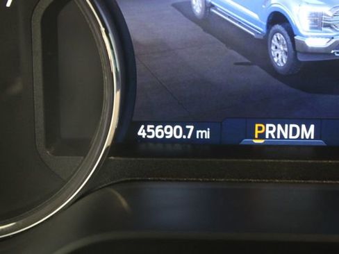 Used 2022 Ford F150 XLT w/ Equipment Group 302A High image 8