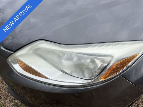 Used 2012 Ford Focus S image 8