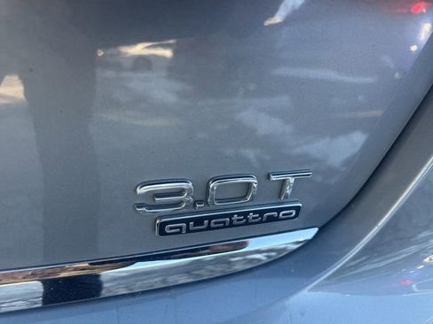 Used 2017 Audi A6 3.0T Premium Plus w/ 19" Sport Package image 10