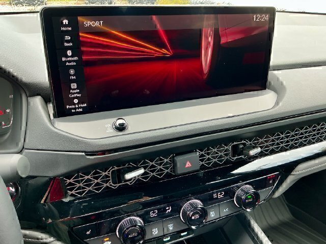 New 2026 Honda Accord Sport image 18