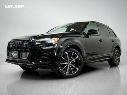 Used 2025 Audi Q7 2.0T Premium Plus