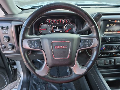 Used 2014 GMC Sierra 1500 SLT w/ All-Terrain Package image 12