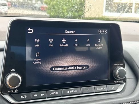 Certified 2023 Nissan Rogue SV AWD/4WD image 28