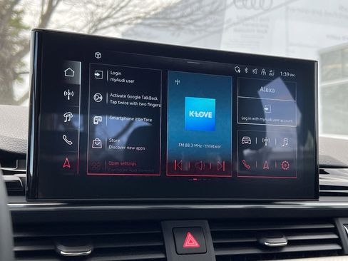 Certified 2024 Audi A5 2.0T Premium Plus w/ Premium Plus image 23