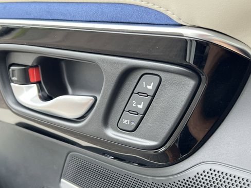 New 2025 Acura ADX A-Spec image 29