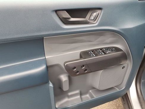 Used 2024 Ford Maverick Lariat w/ Black Appearance Package image 11