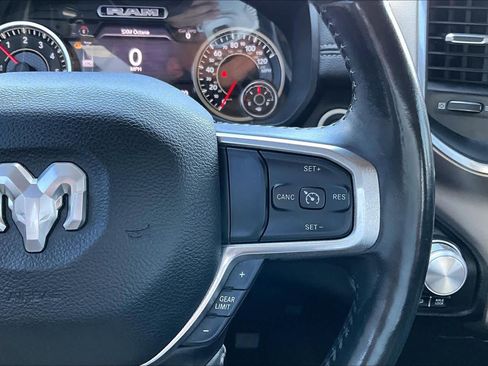 Used 2021 RAM 1500 Laramie w/ Off Road Group AWD/4WD image 25