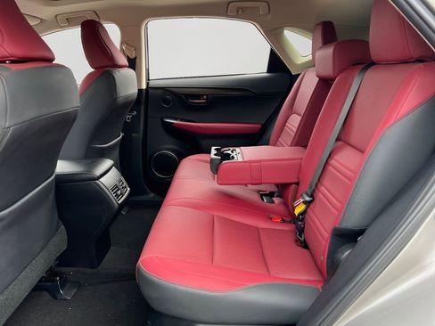 Used 2020 Lexus NX 300 AWD w/ Comfort Package image 10