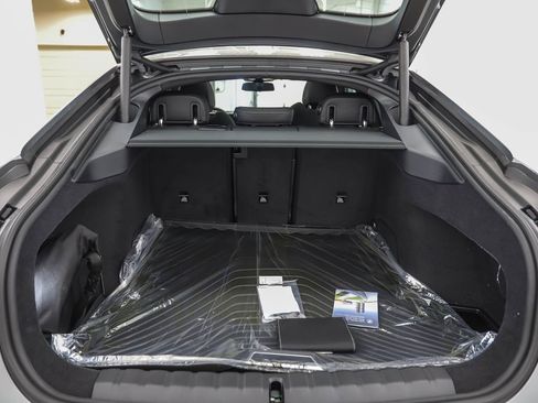 New 2026 BMW i4 xDrive40i w/ Premium Package AWD/4WD image 24