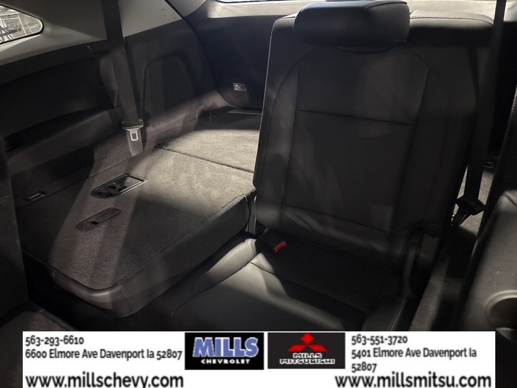 Used 2016 Acura MDX w/ Advance Package AWD/4WD image 13