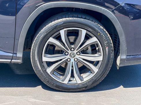 Used 2019 Lexus RX 350 FWD w/ Navigation Package image 9