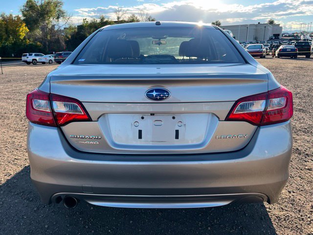 Used 2015 Subaru Legacy 2.5i Premium AWD/4WD image 4