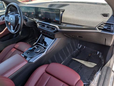 Certified 2023 BMW i4 eDrive35 RWD image 23