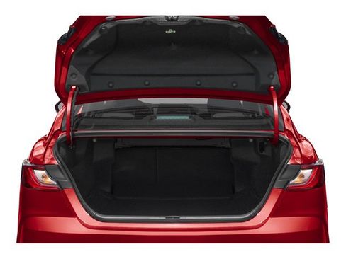 New 2026 Toyota Camry LE image 10