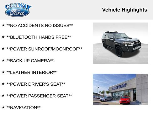 Used 2023 Toyota 4Runner TRD Pro image 4