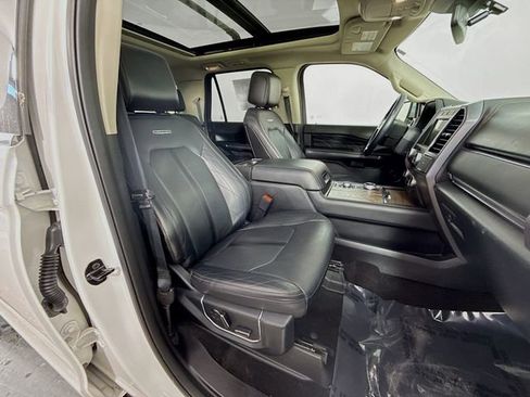 Used 2021 Ford Expedition Max Platinum image 32