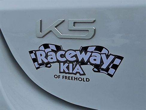 Used 2023 Kia K5 LXS image 32