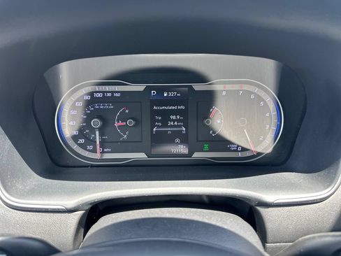 Used 2022 Hyundai Tucson SEL w/ Cargo Package AWD/4WD image 20