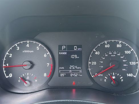 Used 2019 Hyundai Accent SE FWD image 2