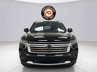 Used 2022 Chevrolet Suburban High Country video 2