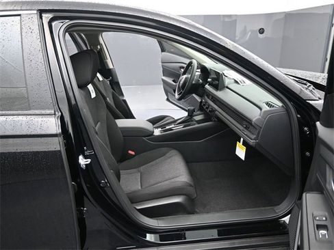 New 2026 Honda Accord LX image 19