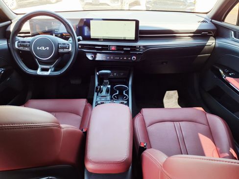 Used 2026 Kia K5 GT-Line w/ GT-Line Premium Package image 18