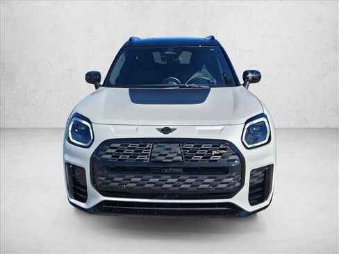 New 2026 MINI Cooper Countryman S AWD/4WD image 6