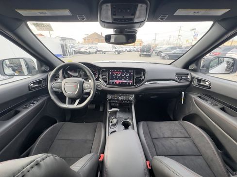 New 2026 Dodge Durango GT image 10