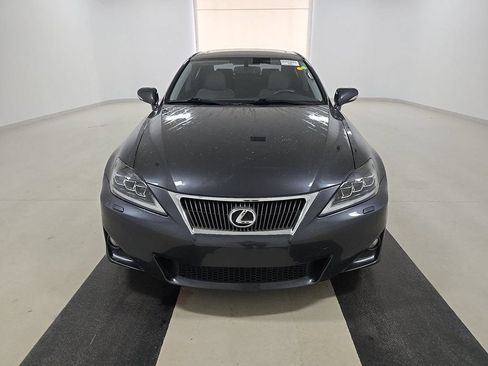 Used 2011 Lexus IS 350 w/ Premium Pkg Value Edition RWD image 4