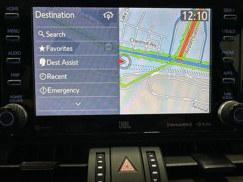 Used 2019 Toyota RAV4 Adventure w/ All Weather Liner Package AWD/4WD image 27