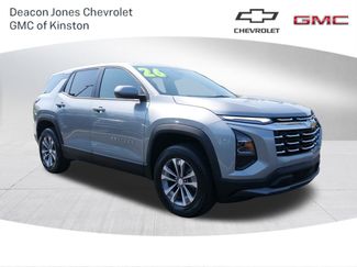 New 2026 Chevrolet Equinox LT w/ Convenience Package II image 1
