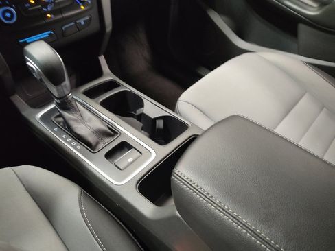 Used 2017 Ford Escape S FWD image 26