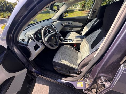 Used 2014 Chevrolet Equinox LS FWD image 20