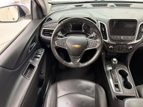 Used 2018 Chevrolet Equinox Premier FWD image 30