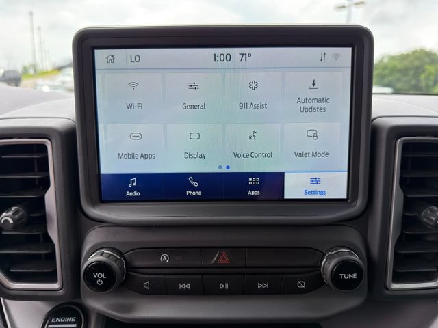 Used 2023 Ford Bronco Sport Big Bend AWD/4WD image 26