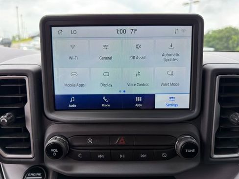 Used 2023 Ford Bronco Sport Big Bend AWD/4WD image 26
