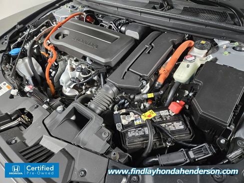 Used 2023 Honda Accord Sport image 23