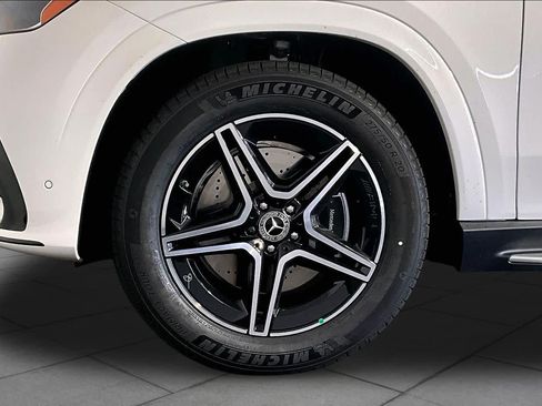 New 2026 Mercedes-Benz GLE 350 4MATIC image 17