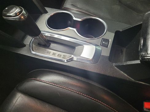 Used 2016 GMC Terrain SLT image 26