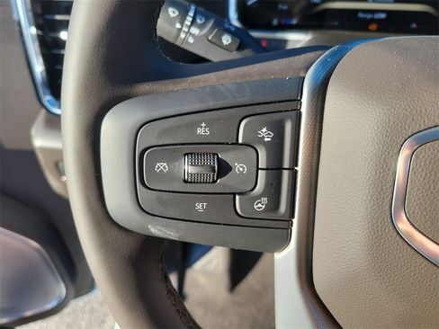 New 2026 GMC Sierra 2500 Denali w/ Denali Reserve Package image 30