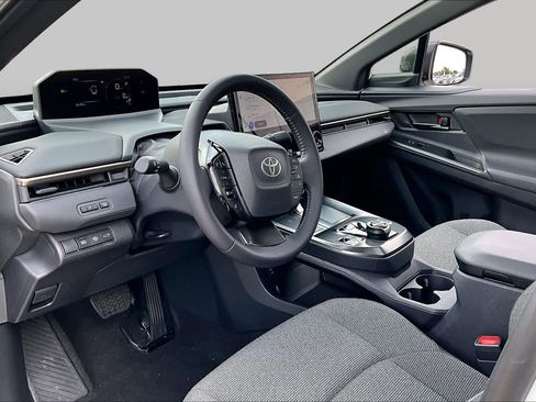 Used 2026 Toyota bZ FWD image 16