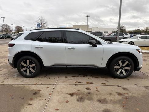 New 2026 Honda Prologue Touring image 6