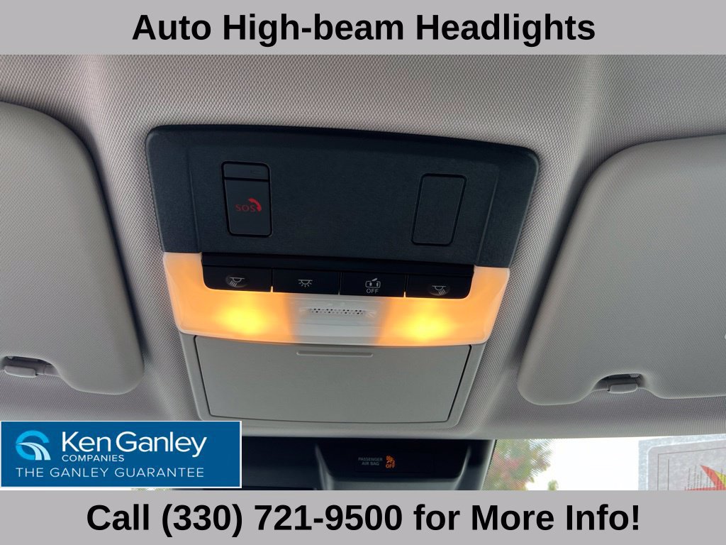 Used 2023 Mitsubishi Outlander SE AWD/4WD image 37
