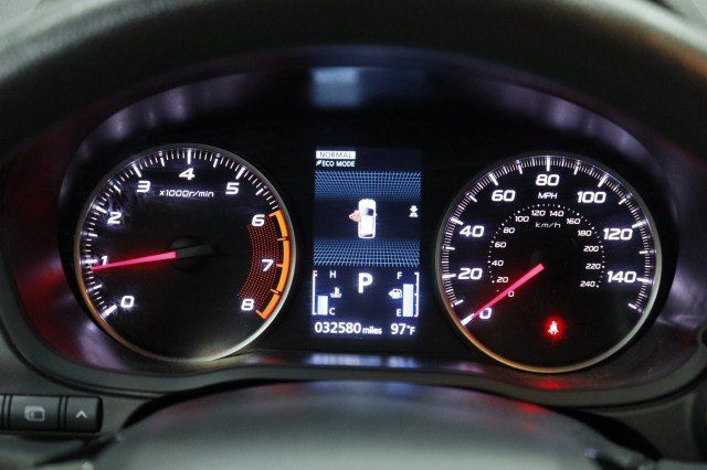 Used 2024 Mitsubishi Eclipse Cross LE AWD/4WD image 12