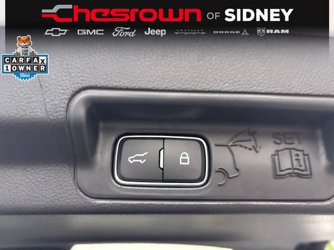 Used 2025 Ford Explorer Active w/ Active Comfort Package AWD/4WD image 32