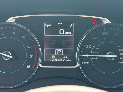 Used 2017 Subaru Forester 2.5i Limited AWD/4WD image 26