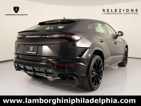 Used 2024 Lamborghini Urus S image 5