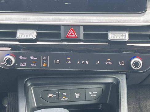 New 2026 Kia K5 LXS image 15